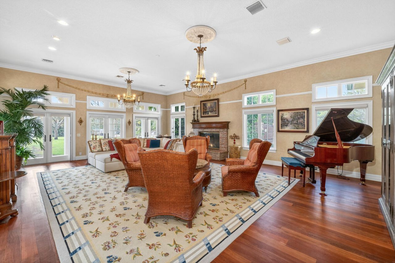 14535 Draft Horse Lane, Wellington, FL 33414 Photo