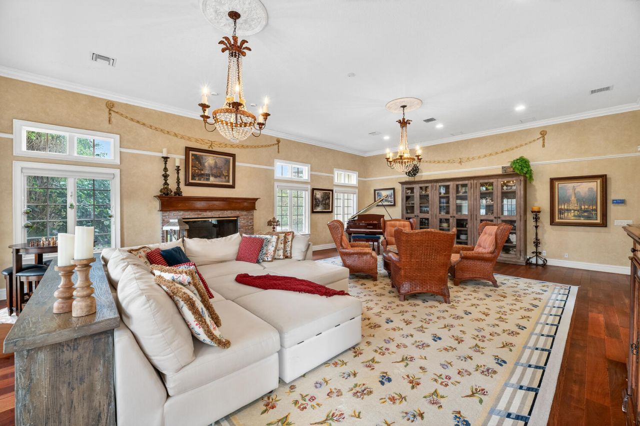 14535 Draft Horse Lane, Wellington, FL 33414 Photo