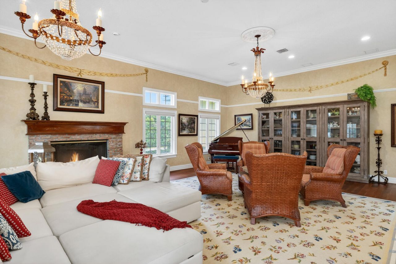 14535 Draft Horse Lane, Wellington, FL 33414 Photo