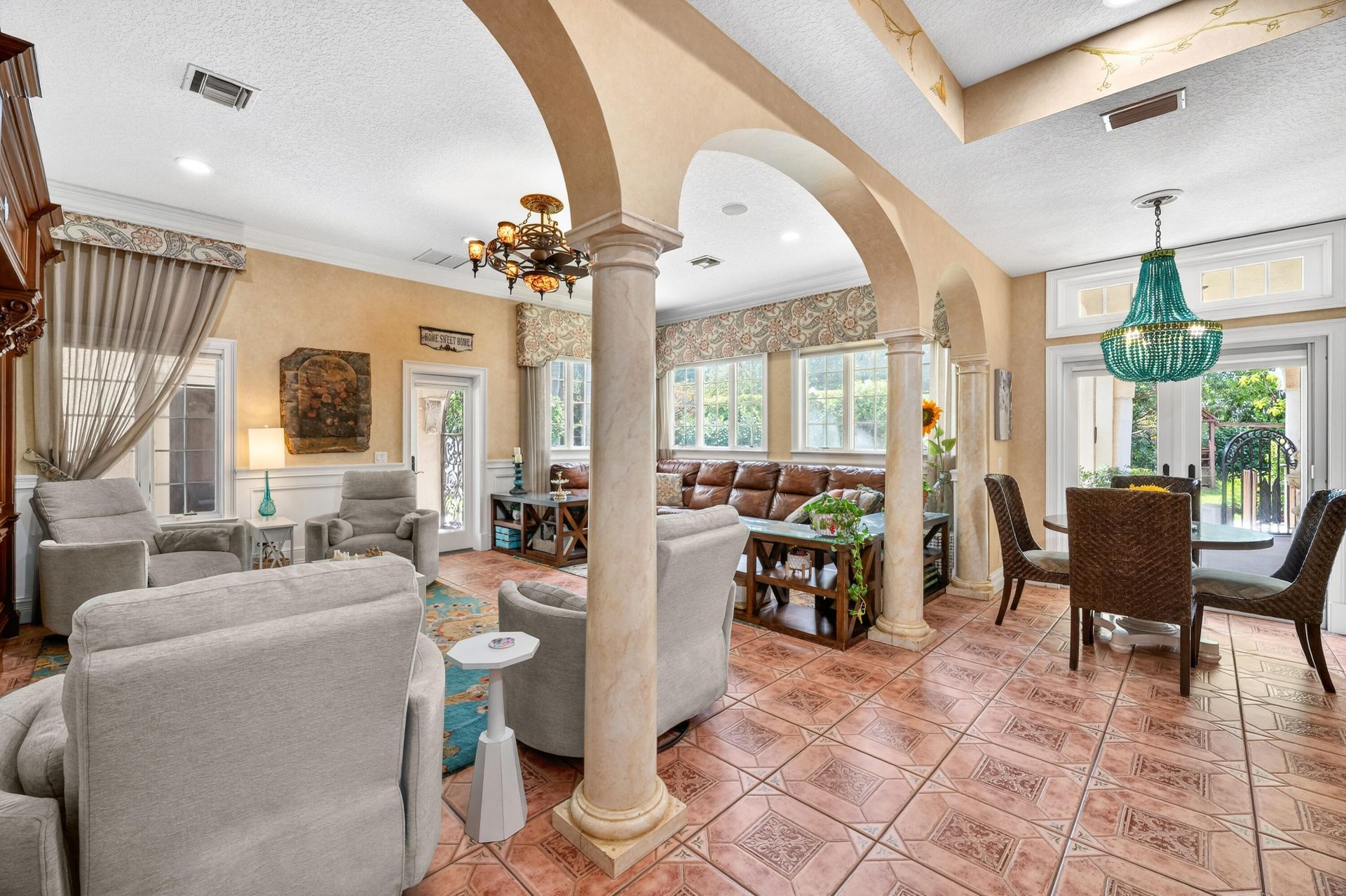 14535 Draft Horse Lane, Wellington, FL 33414 Photo