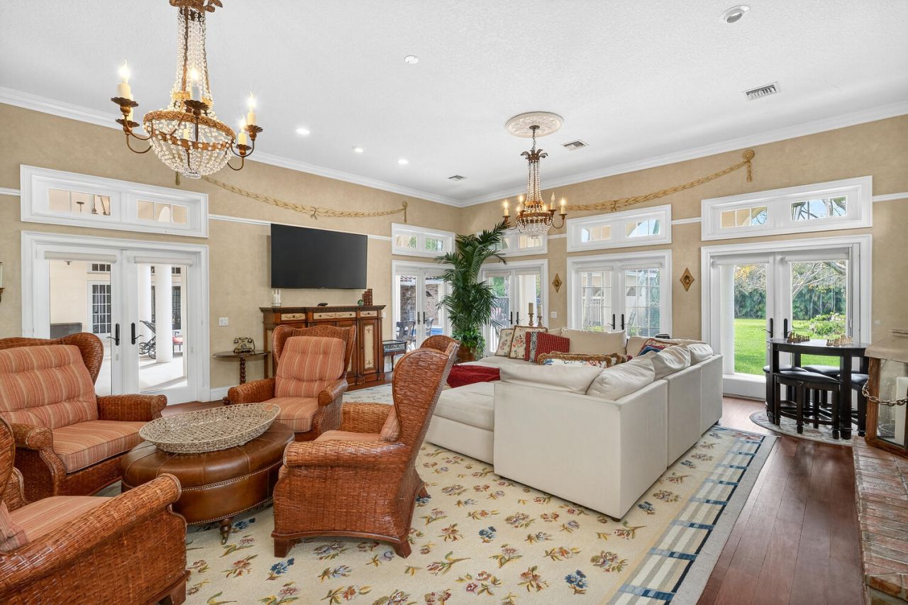 14535 Draft Horse Lane, Wellington, FL 33414 Photo