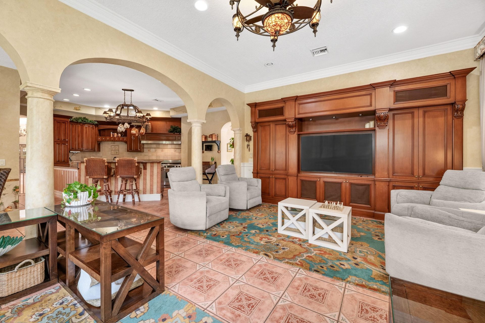 14535 Draft Horse Lane, Wellington, FL 33414 Photo