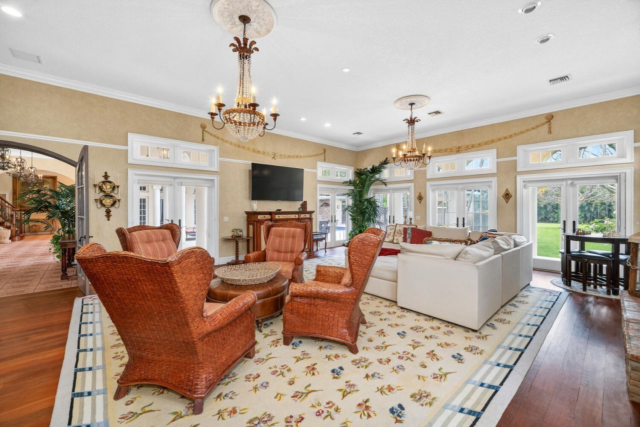 14535 Draft Horse Lane, Wellington, FL 33414 Photo