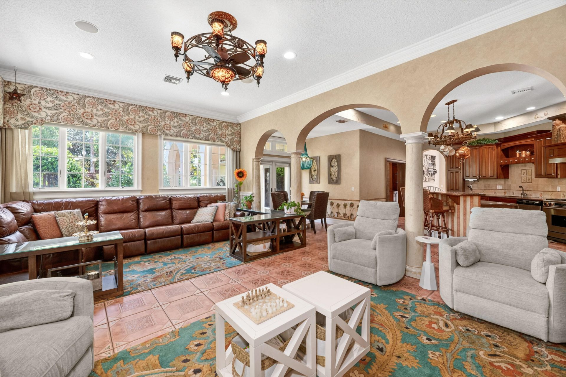 14535 Draft Horse Lane, Wellington, FL 33414 Photo