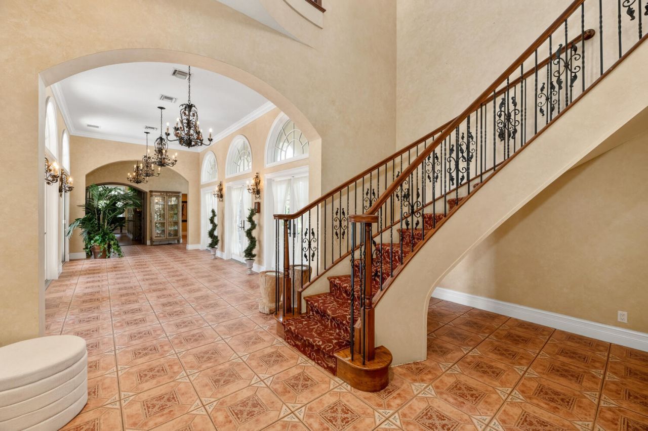 14535 Draft Horse Lane, Wellington, FL 33414 Photo