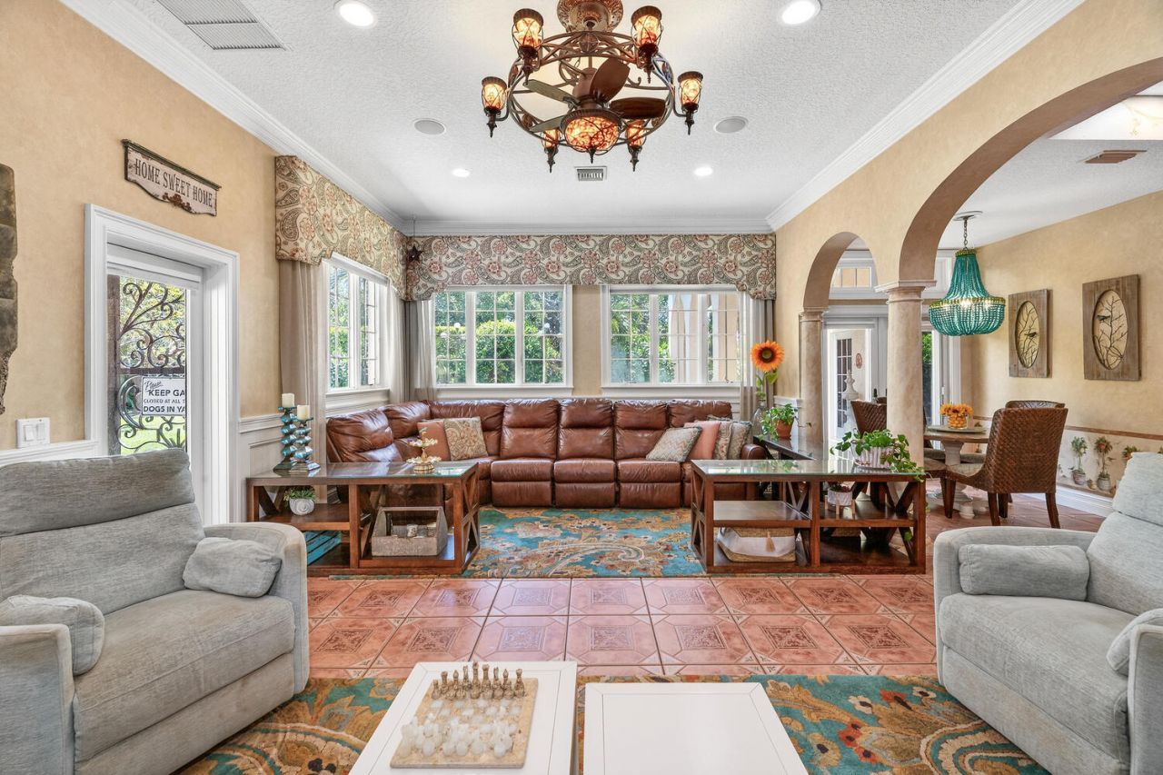 14535 Draft Horse Lane, Wellington, FL 33414 Photo