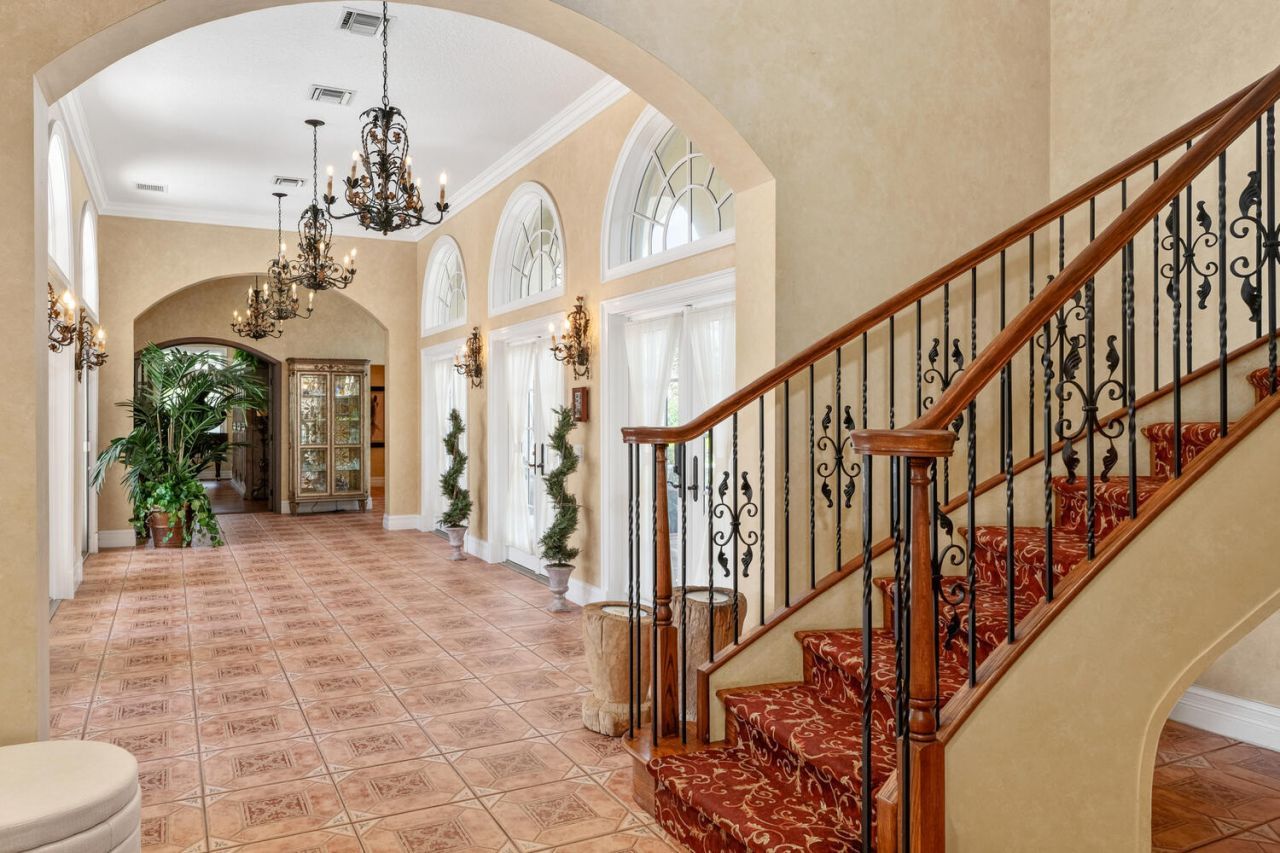 14535 Draft Horse Lane, Wellington, FL 33414 Photo