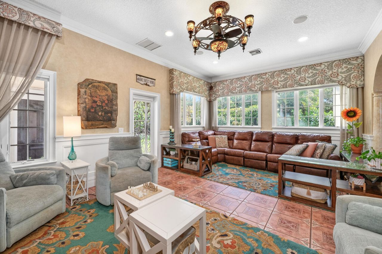 14535 Draft Horse Lane, Wellington, FL 33414 Photo