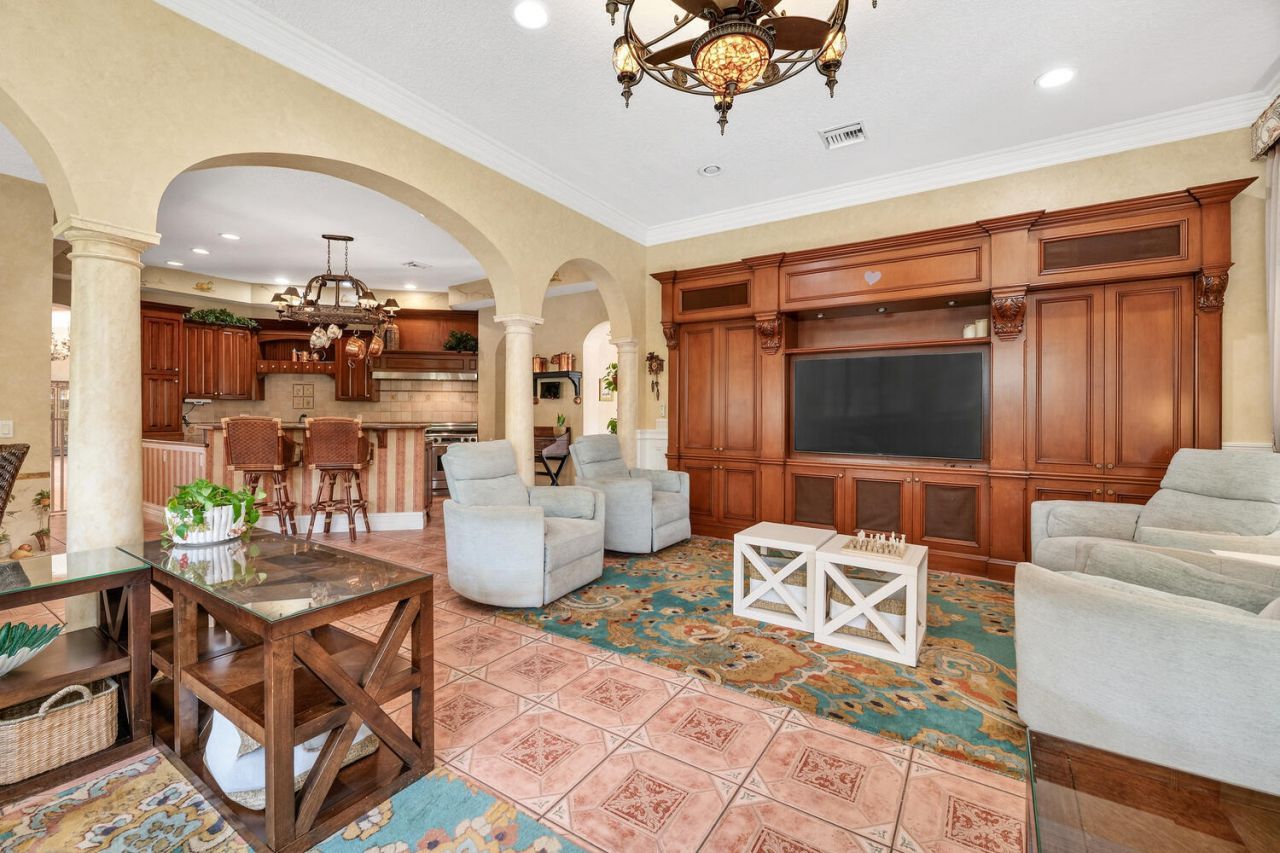 14535 Draft Horse Lane, Wellington, FL 33414 Photo