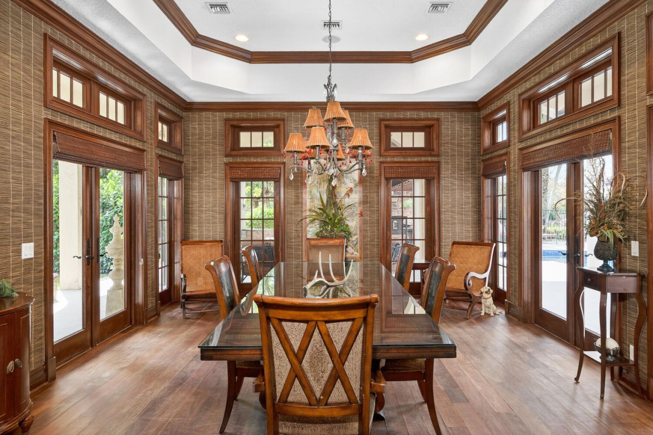 14535 Draft Horse Lane, Wellington, FL 33414 Photo