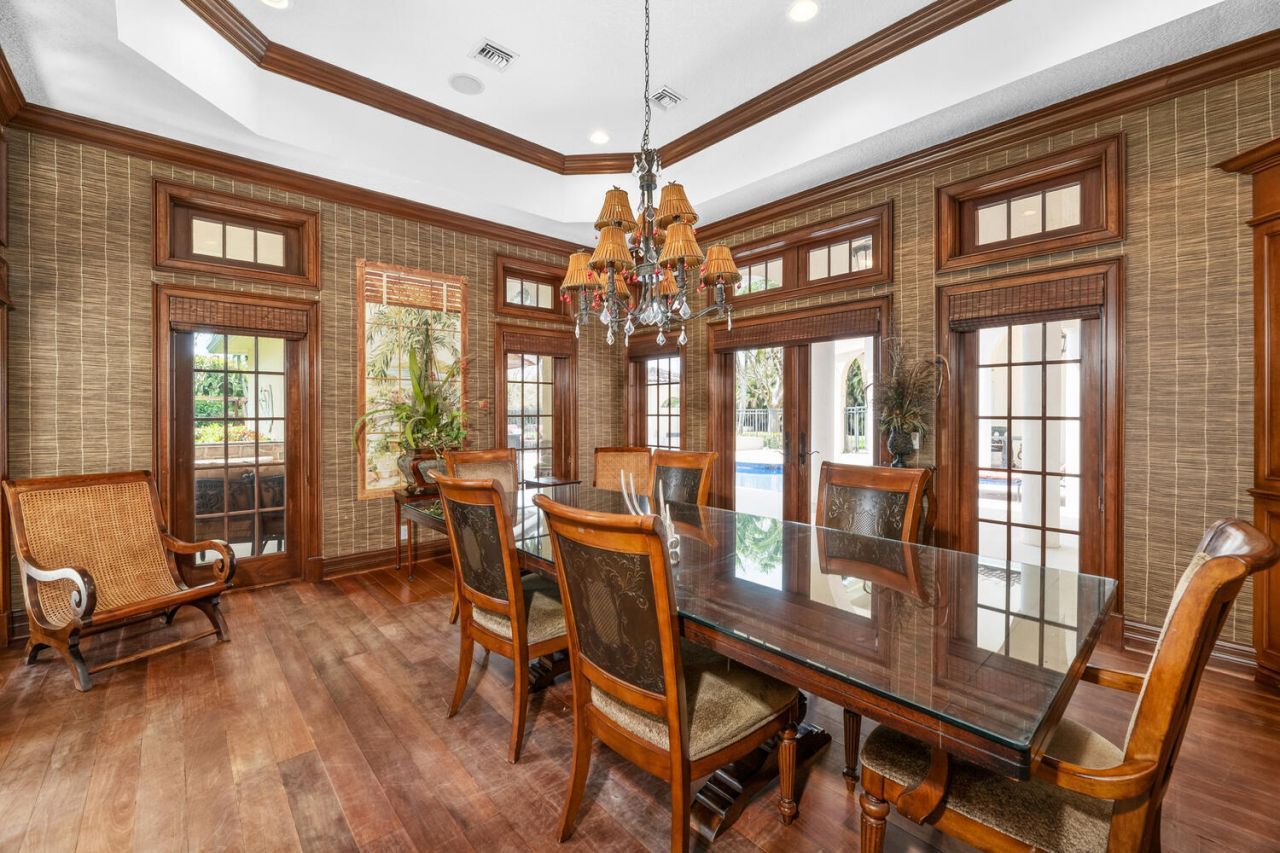 14535 Draft Horse Lane, Wellington, FL 33414 Photo