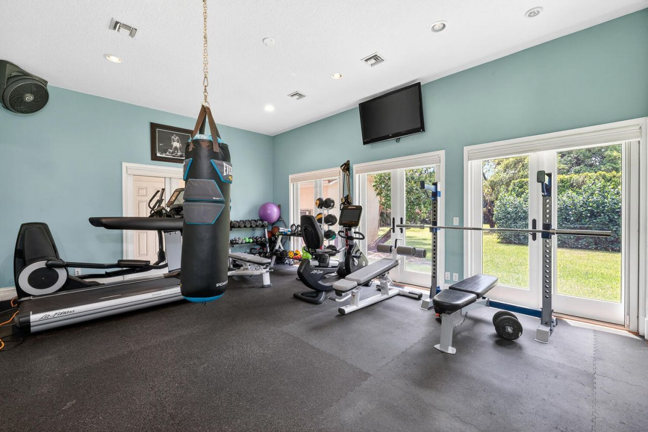 14535 Draft Horse Lane, Wellington, FL 33414 Photo