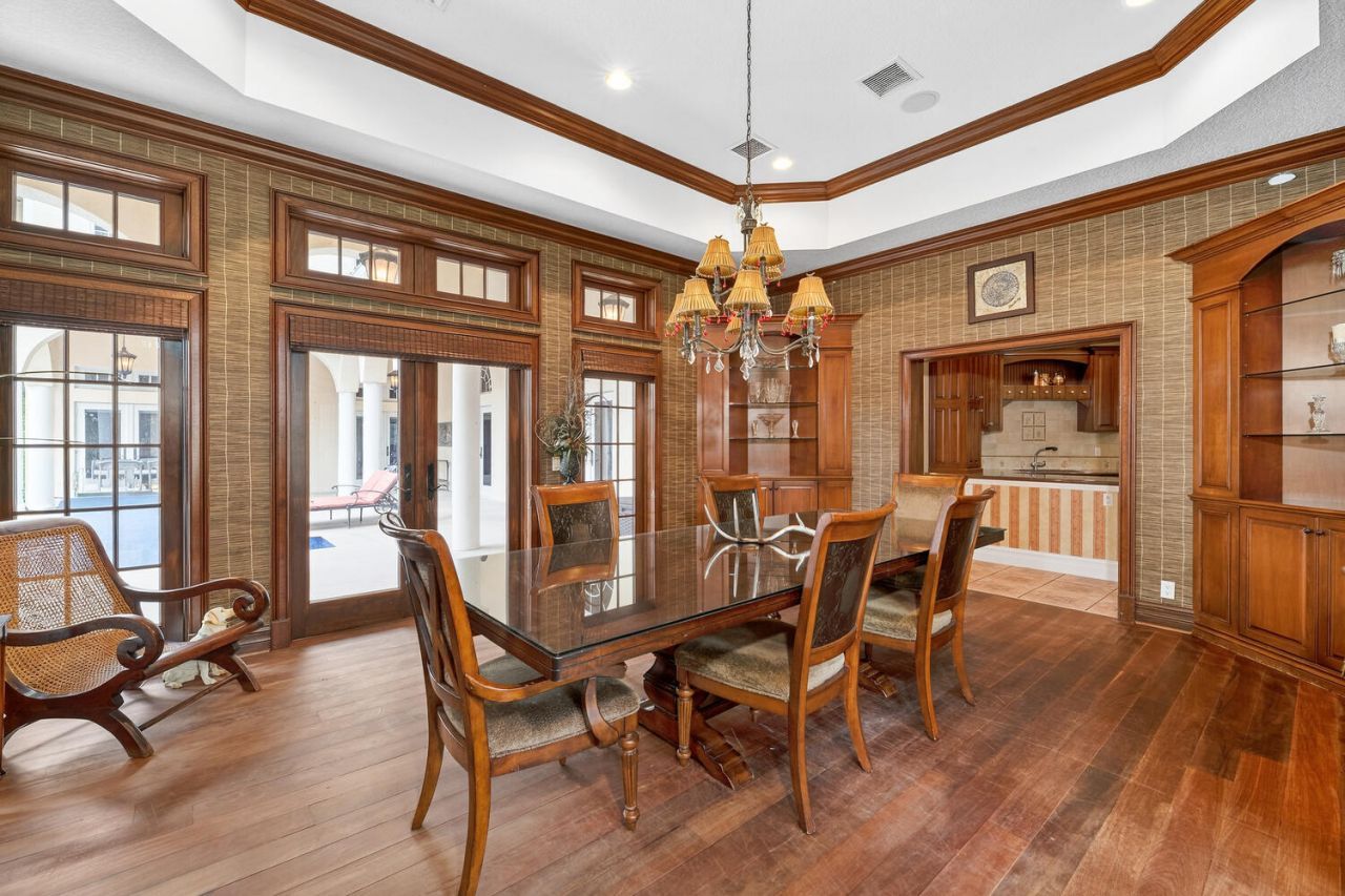 14535 Draft Horse Lane, Wellington, FL 33414 Photo