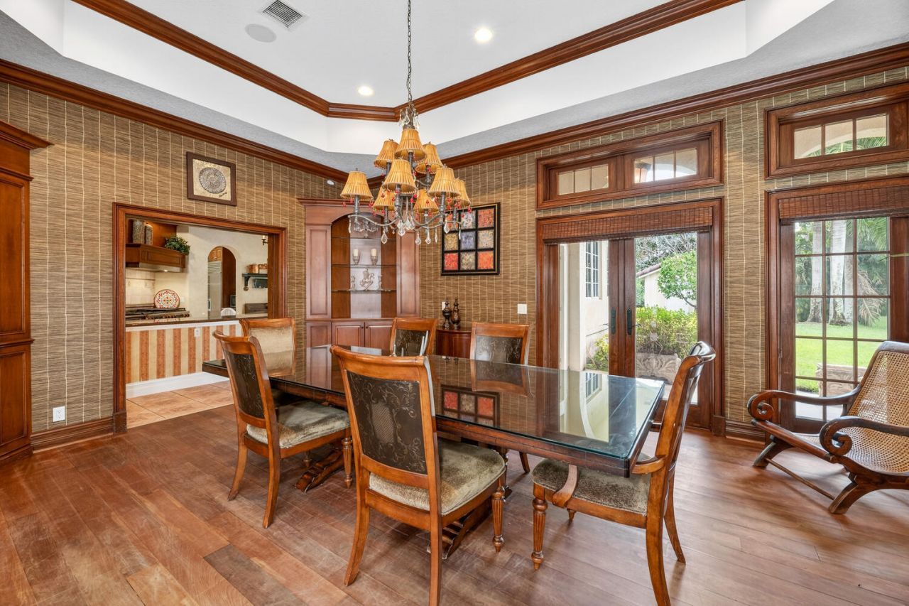 14535 Draft Horse Lane, Wellington, FL 33414 Photo