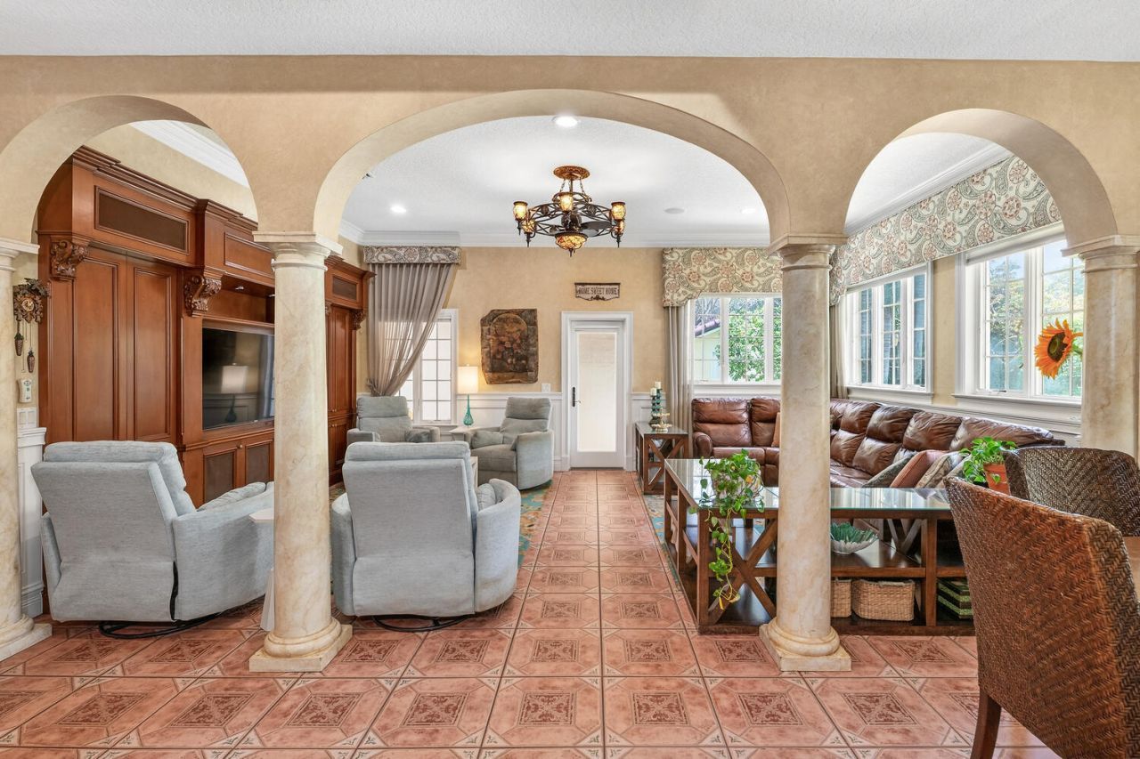 14535 Draft Horse Lane, Wellington, FL 33414 Photo