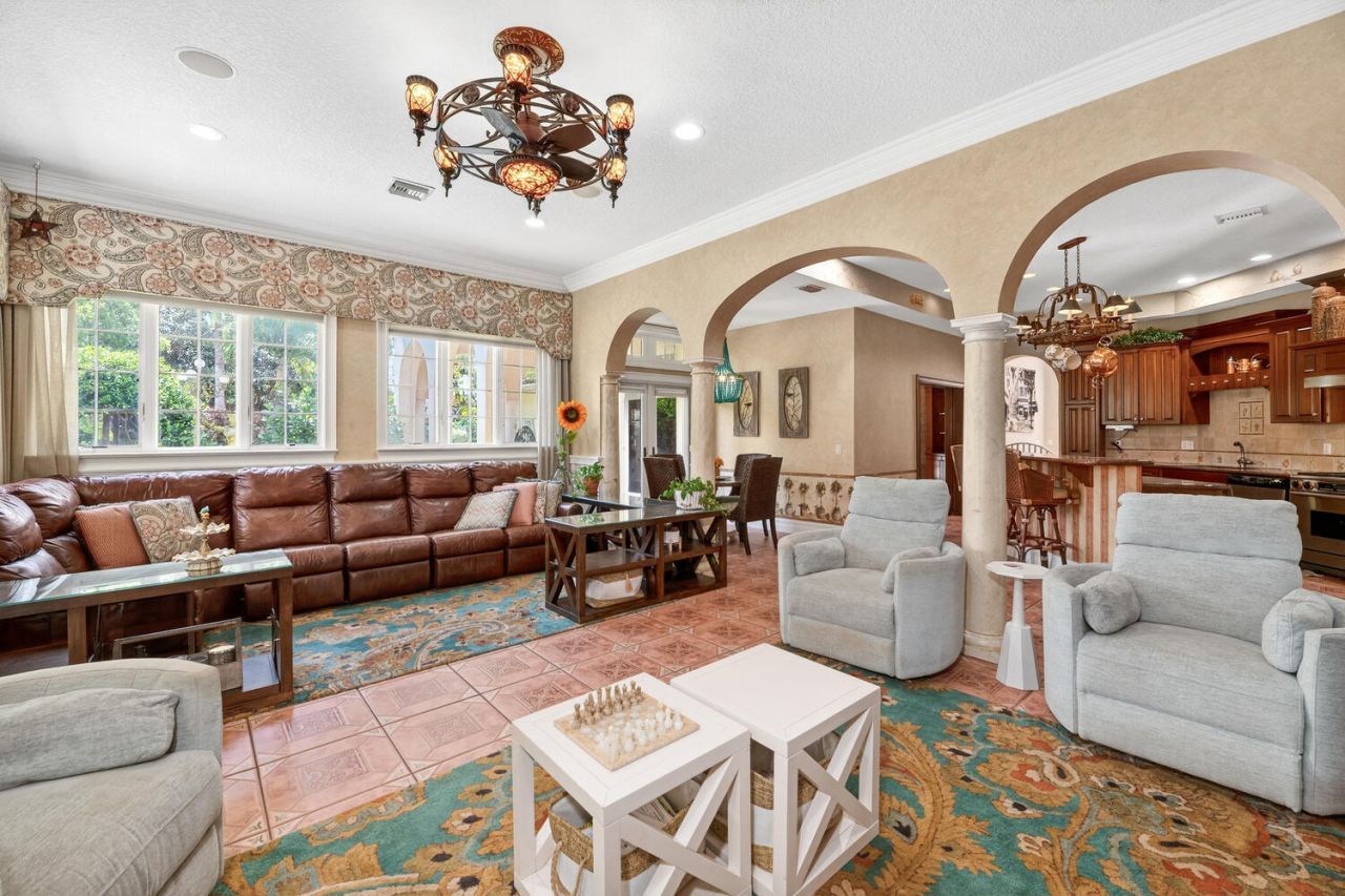 14535 Draft Horse Lane, Wellington, FL 33414 Photo