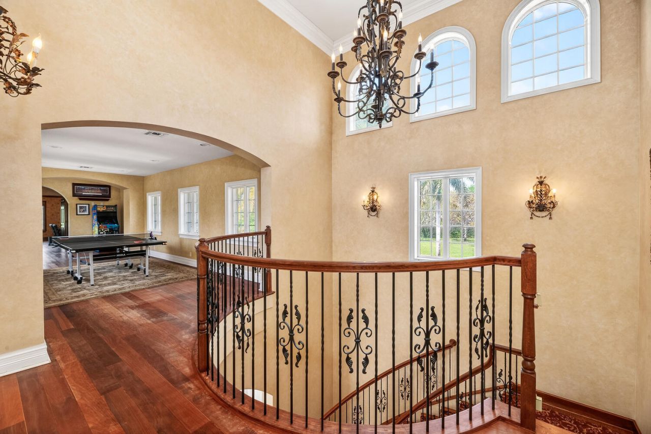 14535 Draft Horse Lane, Wellington, FL 33414 Photo