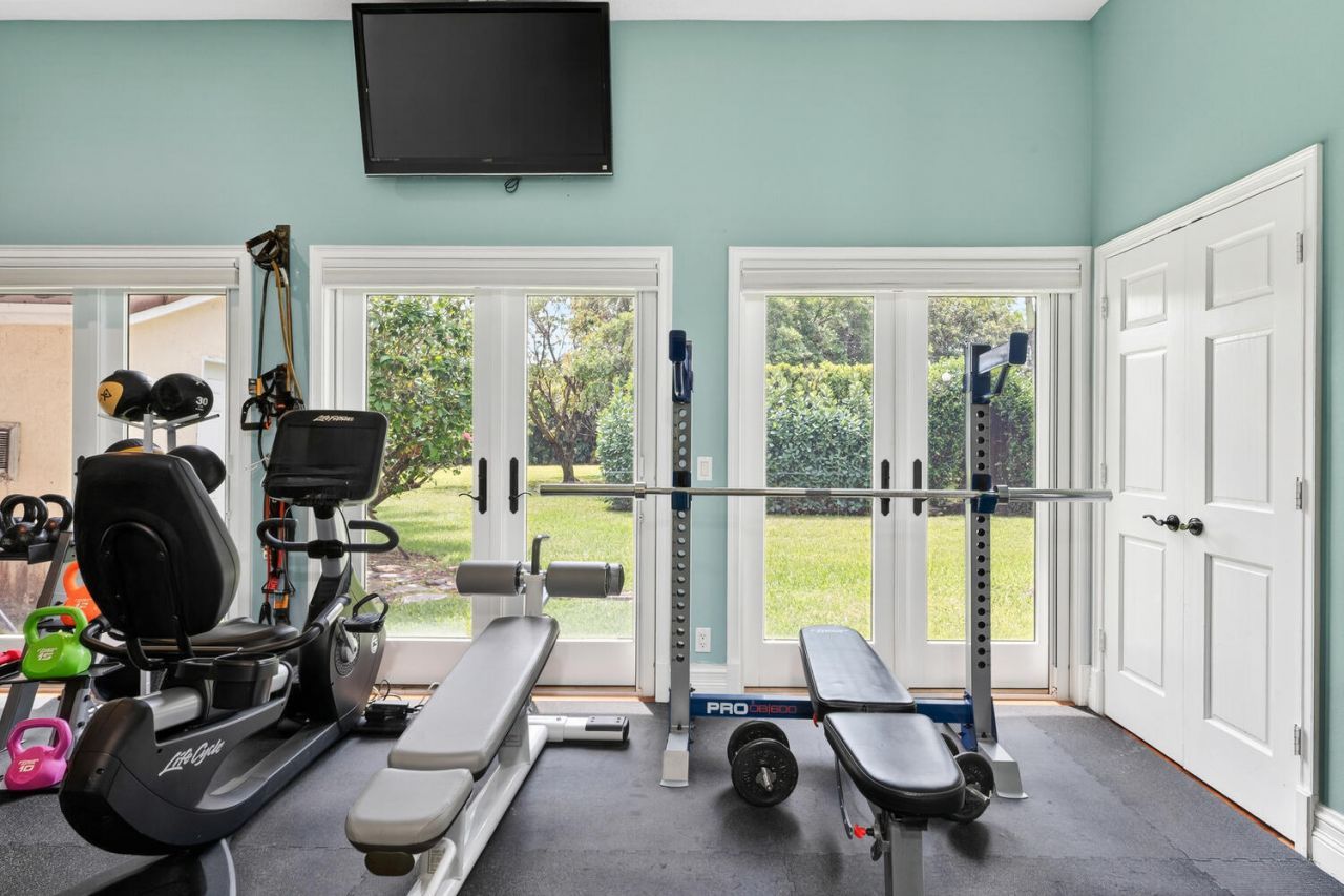 14535 Draft Horse Lane, Wellington, FL 33414 Photo