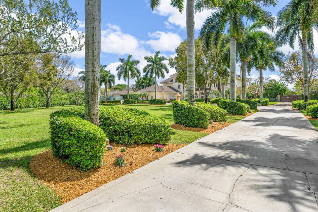 14535 Draft Horse Lane, Wellington, FL 33414 Photo