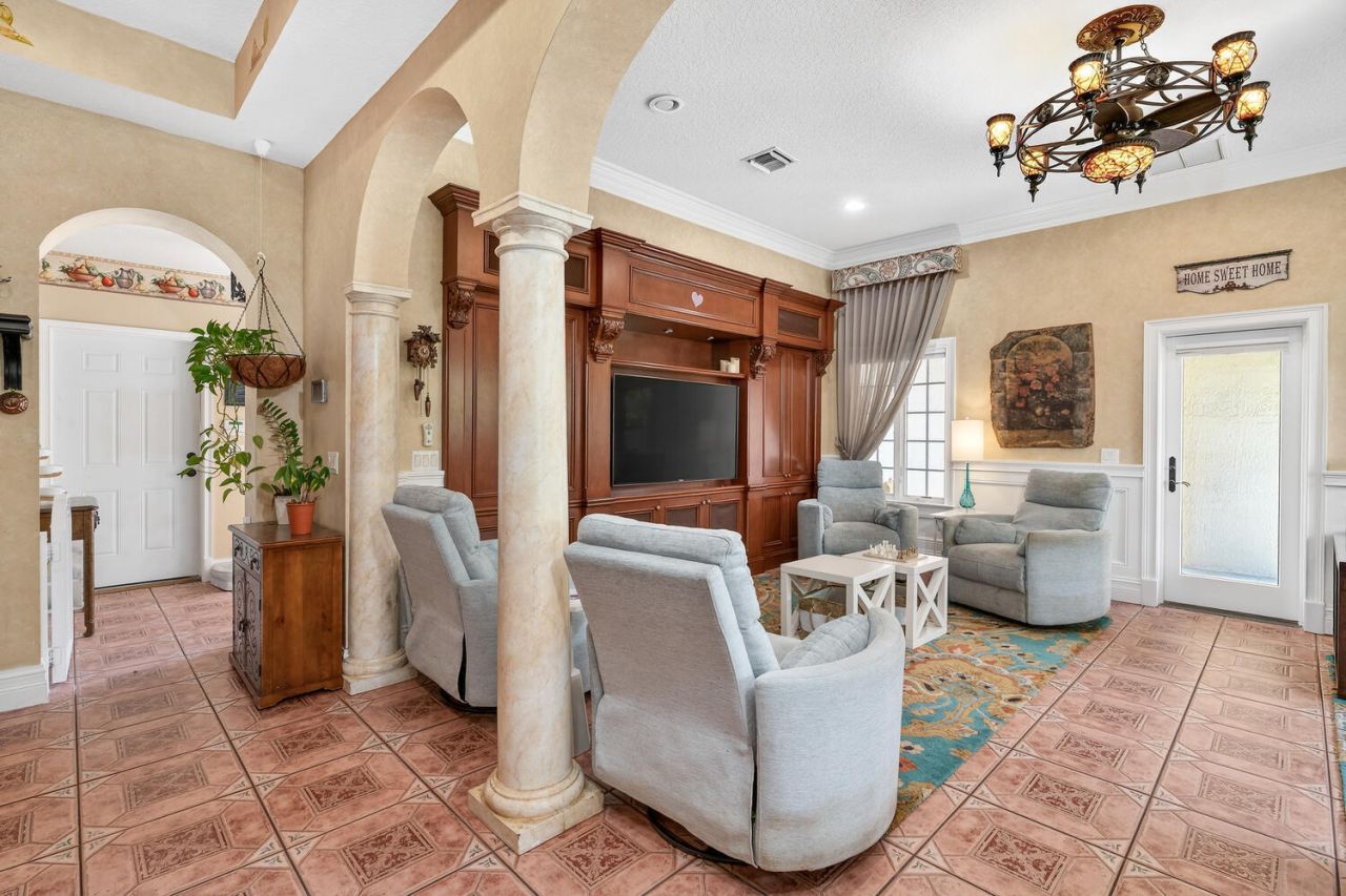 14535 Draft Horse Lane, Wellington, FL 33414 Photo