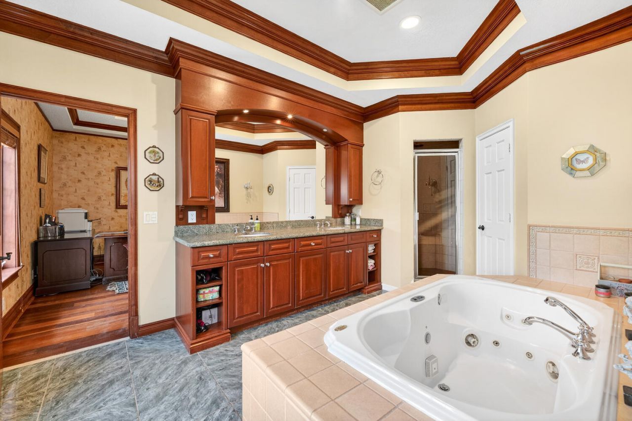 14535 Draft Horse Lane, Wellington, FL 33414 Photo