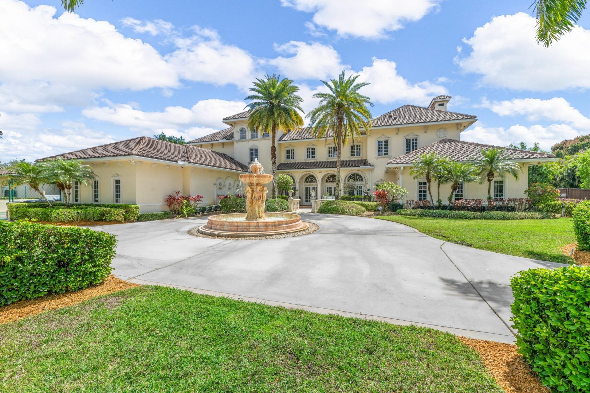 14535 Draft Horse Lane, Wellington, FL 33414 Photo