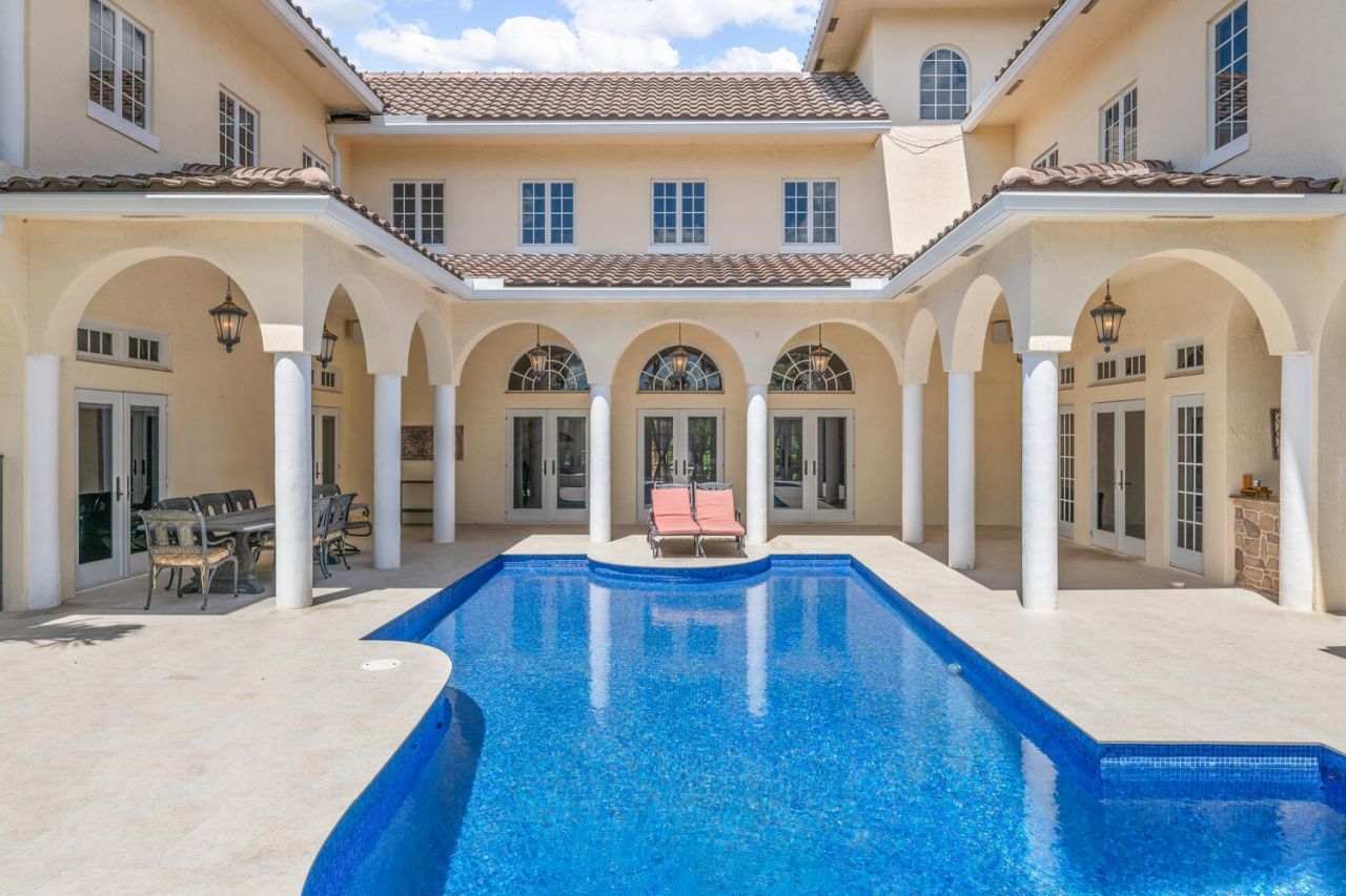 14535 Draft Horse Lane, Wellington, FL 33414 Photo