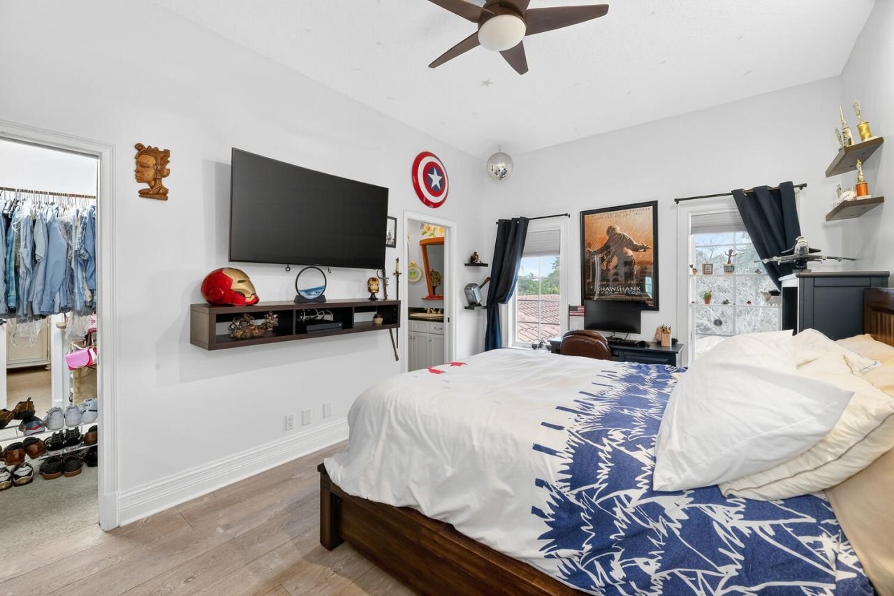 14535 Draft Horse Lane, Wellington, FL 33414 Photo