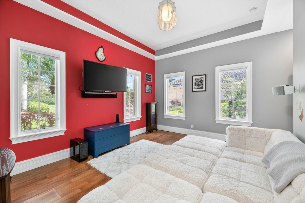 14535 Draft Horse Lane, Wellington, FL 33414 Photo