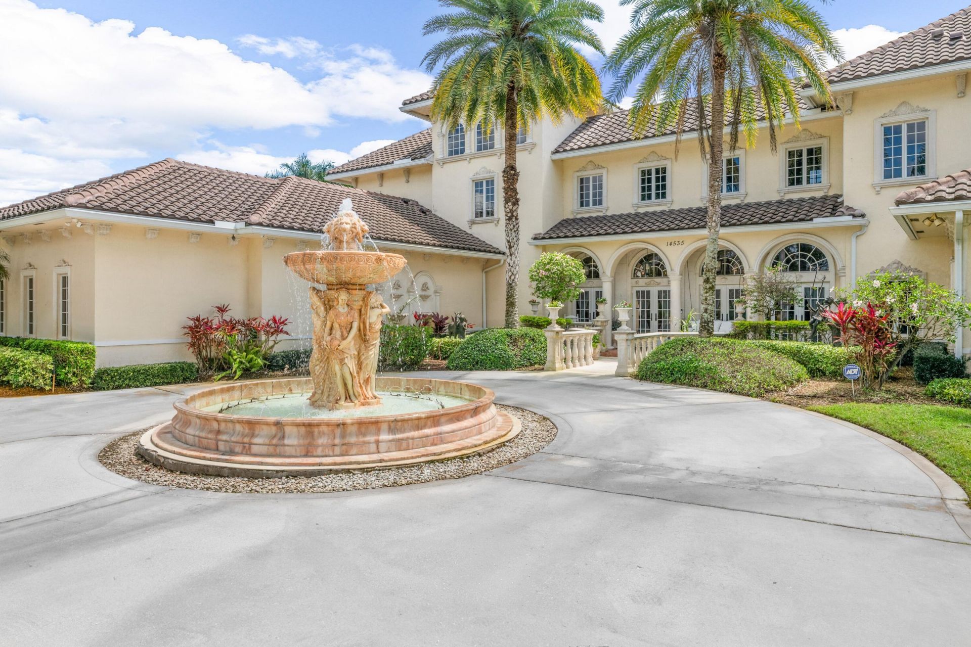 14535 Draft Horse Lane, Wellington, FL 33414 Photo