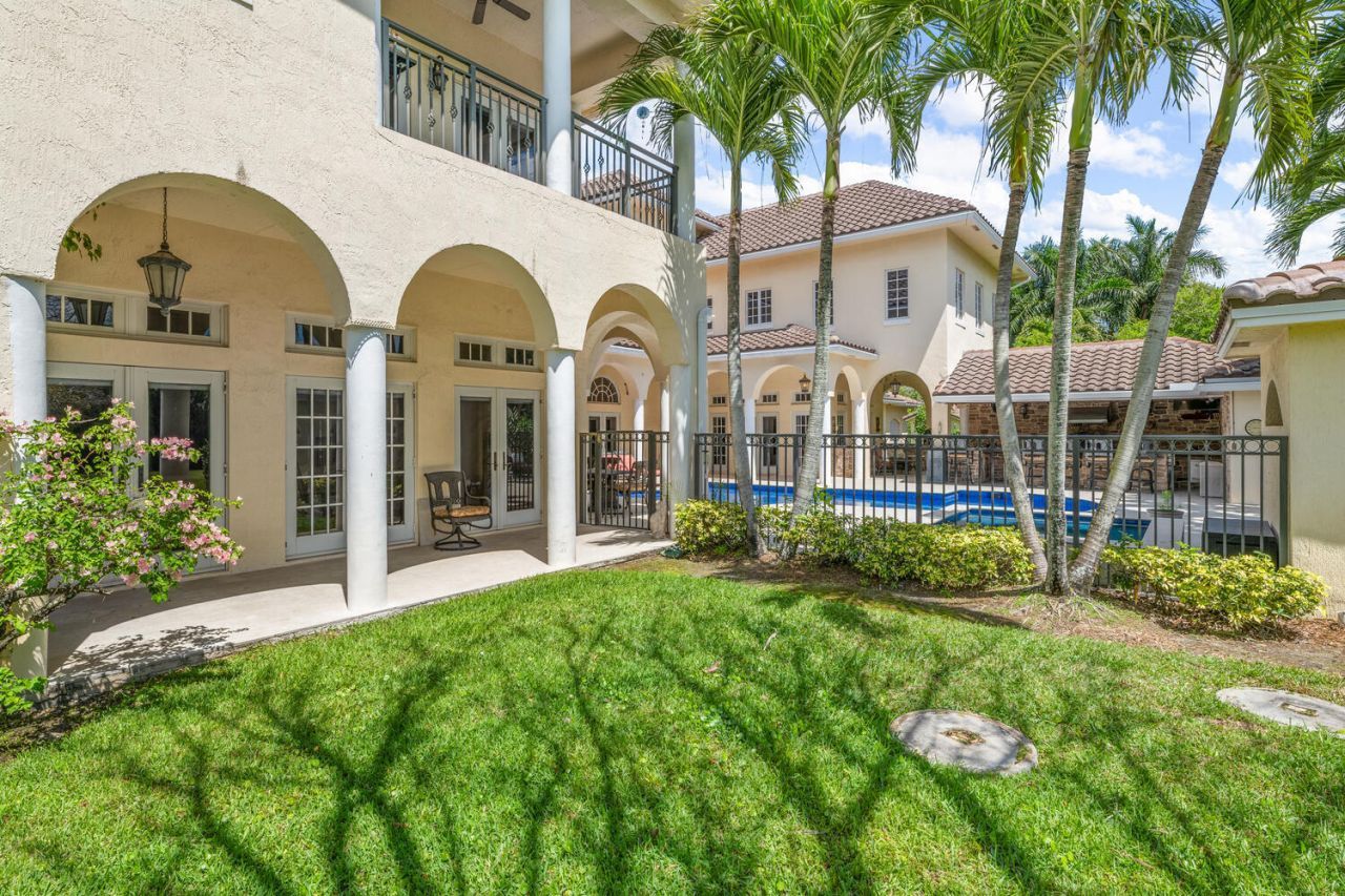 14535 Draft Horse Lane, Wellington, FL 33414 Photo