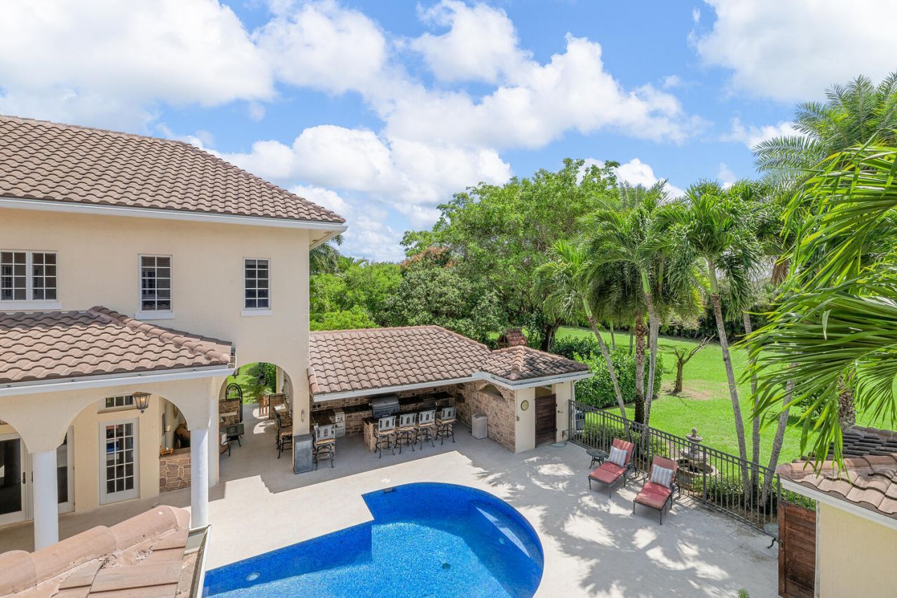 14535 Draft Horse Lane, Wellington, FL 33414 Photo