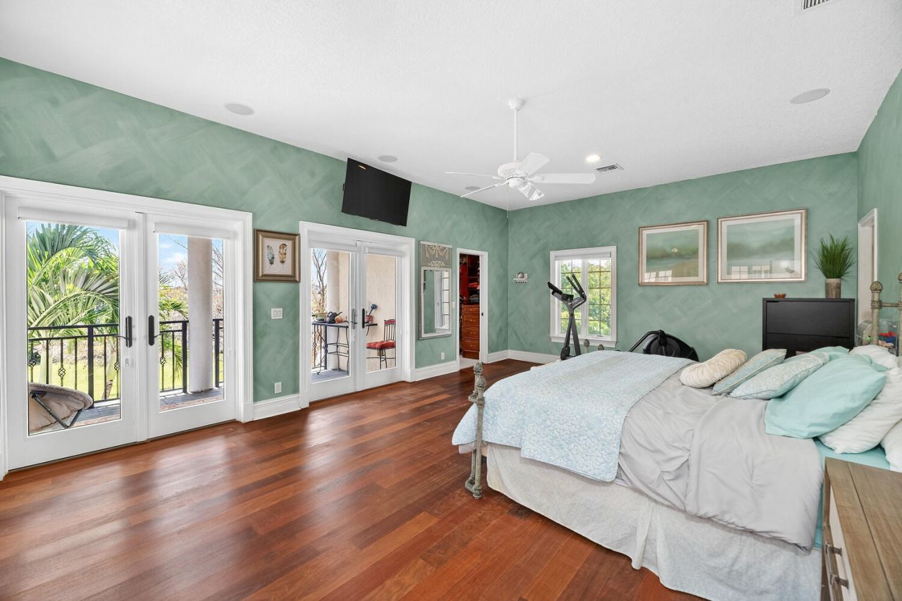 14535 Draft Horse Lane, Wellington, FL 33414 Photo