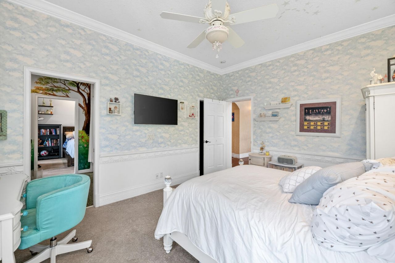 14535 Draft Horse Lane, Wellington, FL 33414 Photo