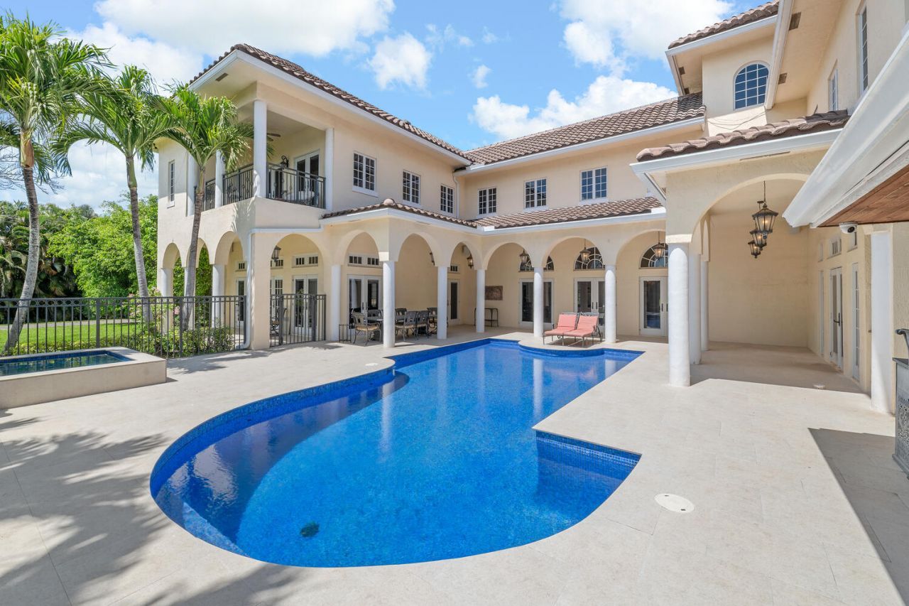 14535 Draft Horse Lane, Wellington, FL 33414 Photo