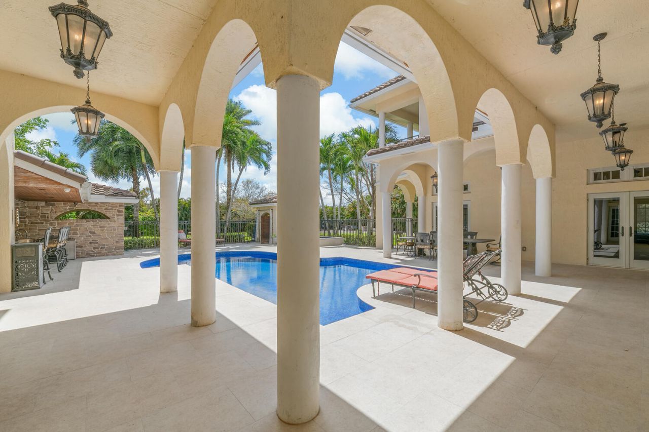 14535 Draft Horse Lane, Wellington, FL 33414 Photo