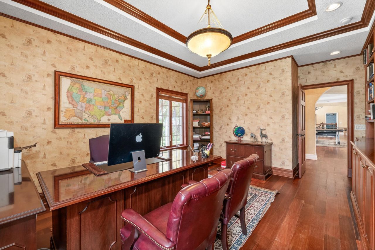 14535 Draft Horse Lane, Wellington, FL 33414 Photo