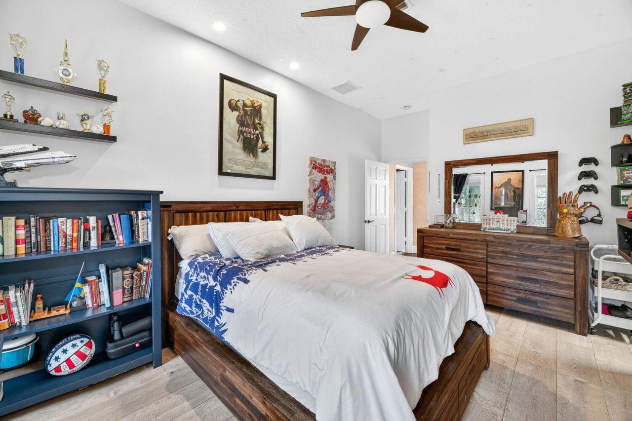 14535 Draft Horse Lane, Wellington, FL 33414 Photo