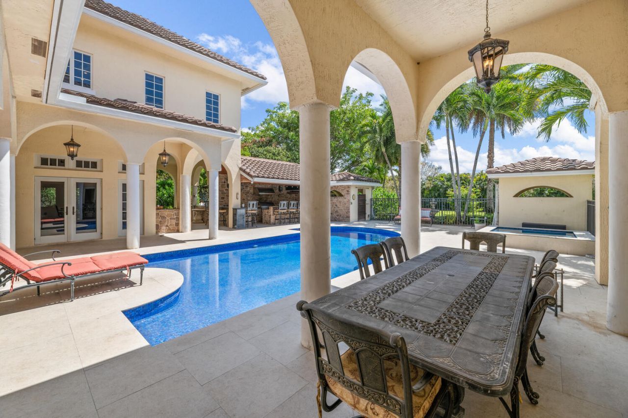 14535 Draft Horse Lane, Wellington, FL 33414 Photo