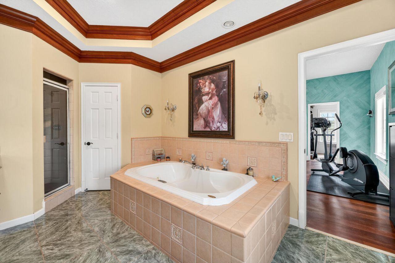 14535 Draft Horse Lane, Wellington, FL 33414 Photo