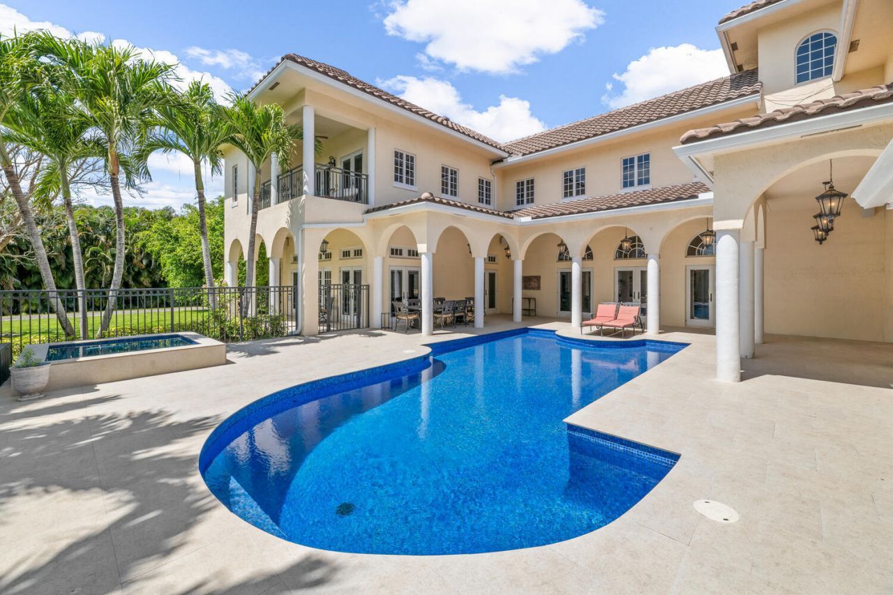 14535 Draft Horse Lane, Wellington, FL 33414 Photo