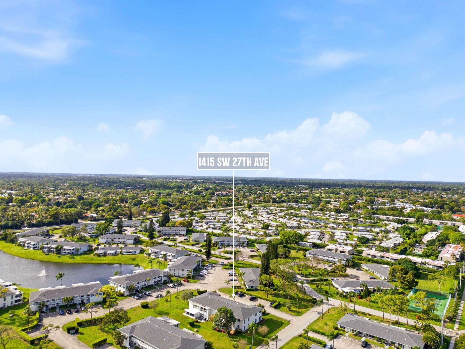 1415 SW 27th Avenue, Unit 104, Delray Beach, FL 33445 Photo