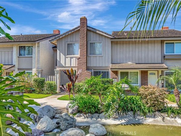 14322 Suffolk, Westminster, CA 92683