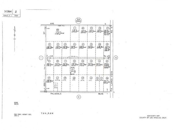 209 Avenue Q-4, Black Butte, CA 93591