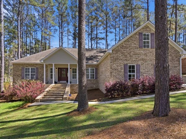 119 Steep Hollow, Hattiesburg, MS 39402