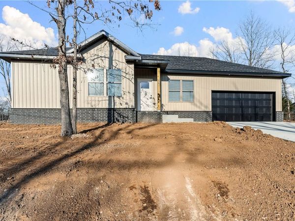 37 Wishaw Drive , Bella Vista, AR 72715