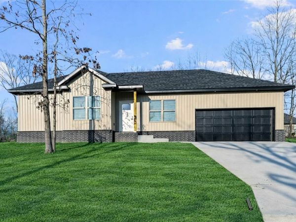 37 Wishaw Drive , Bella Vista, AR 72715