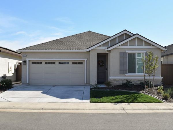 2064 Longmire Loop, Roseville, CA 95747