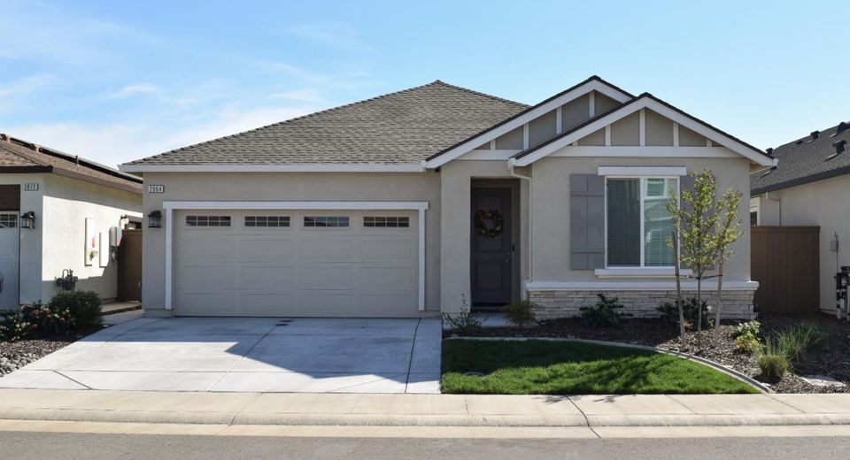 2064 Longmire Loop, Roseville, CA 95747 Photo