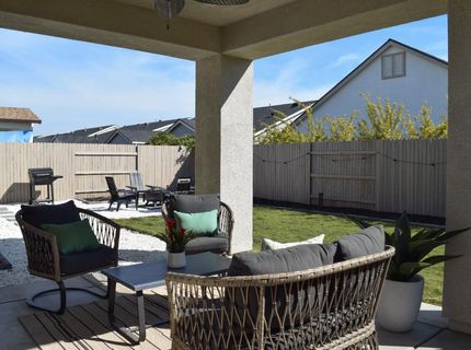 2064 Longmire Loop, Roseville, CA 95747 Photo